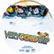 VERY COLD TRIP
